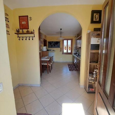 Casa Poldo Διαμέρισμα Cantello Εξωτερικό φωτογραφία