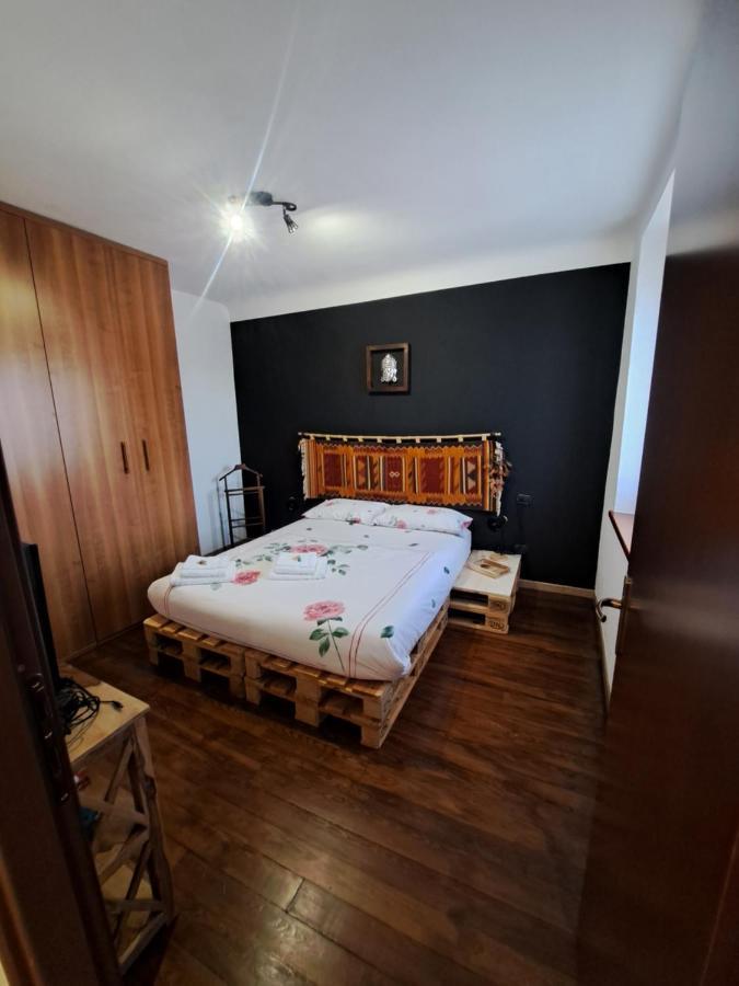 Casa Poldo Διαμέρισμα Cantello Εξωτερικό φωτογραφία