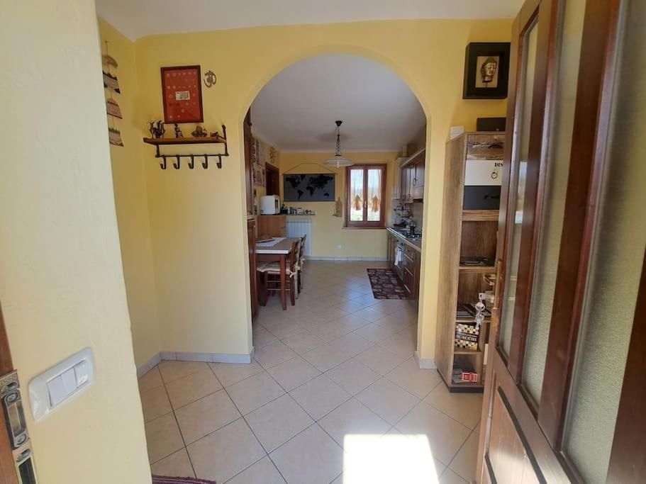 Casa Poldo Διαμέρισμα Cantello Εξωτερικό φωτογραφία