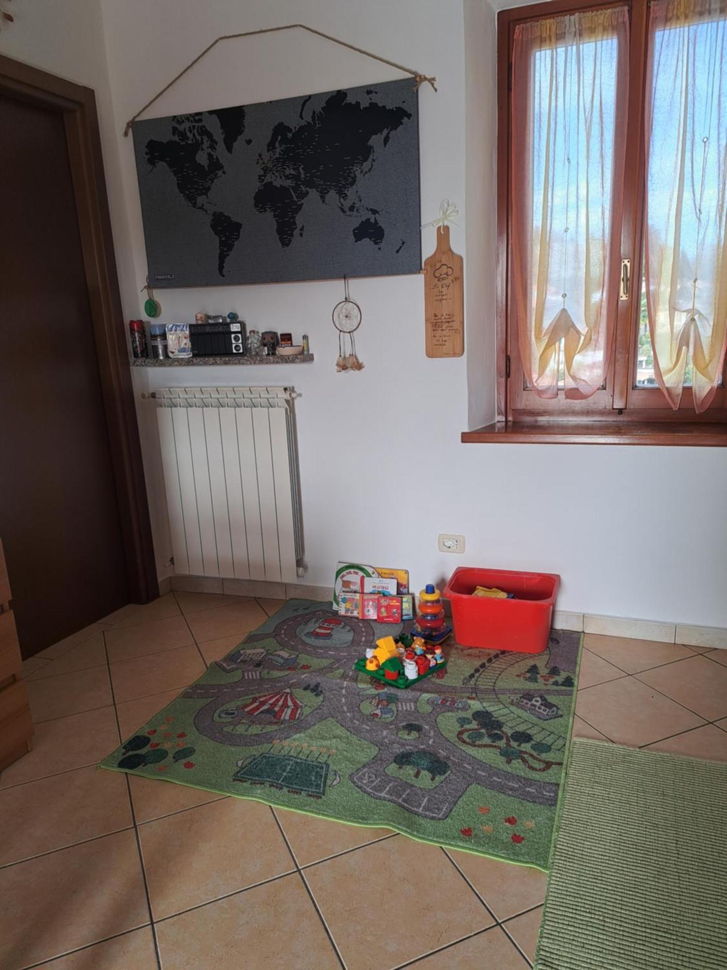 Casa Poldo Διαμέρισμα Cantello Εξωτερικό φωτογραφία
