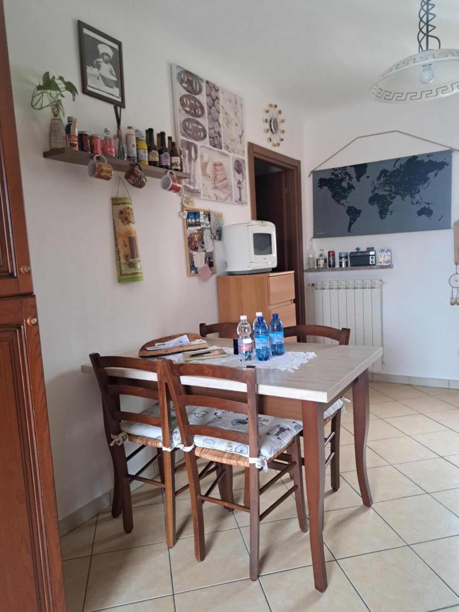 Casa Poldo Διαμέρισμα Cantello Εξωτερικό φωτογραφία