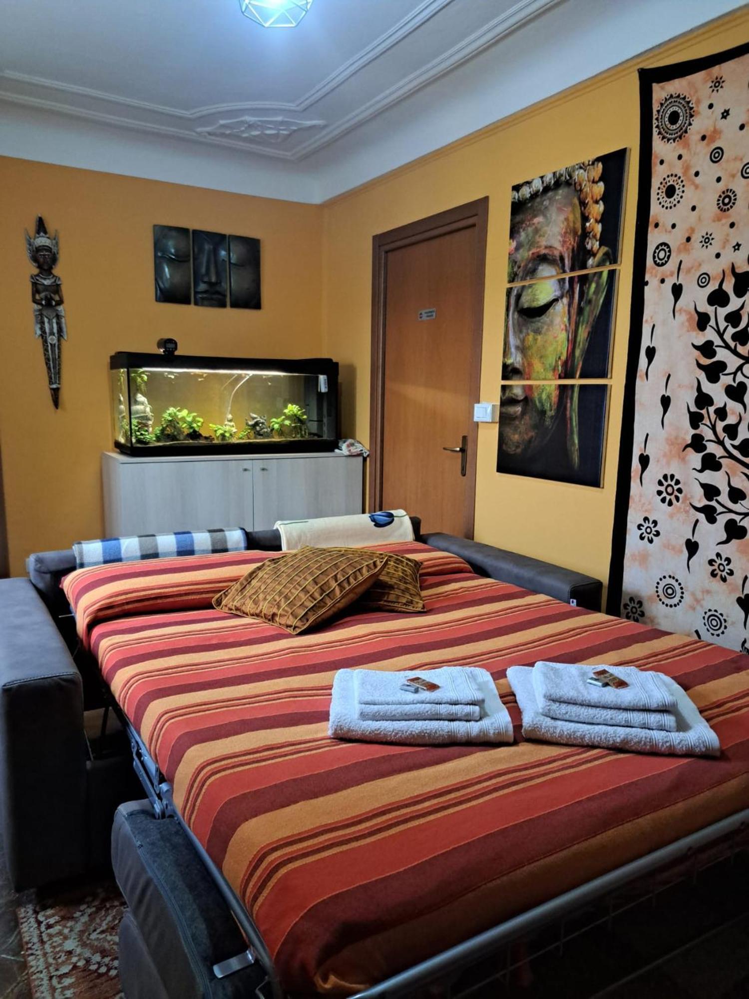 Casa Poldo Διαμέρισμα Cantello Εξωτερικό φωτογραφία