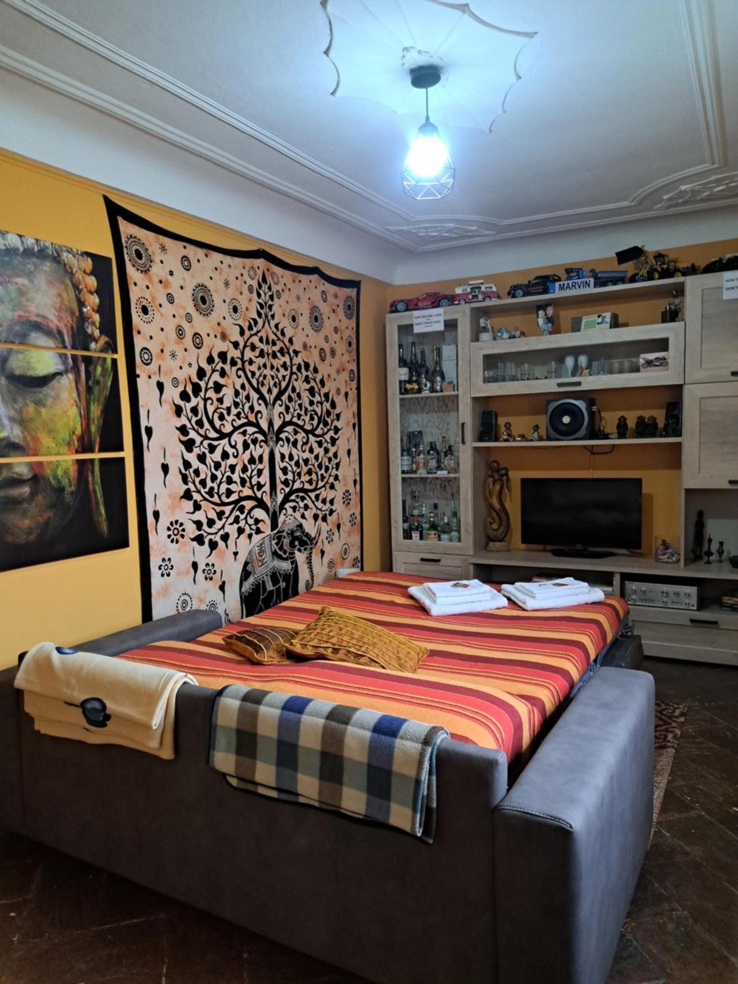 Casa Poldo Διαμέρισμα Cantello Εξωτερικό φωτογραφία